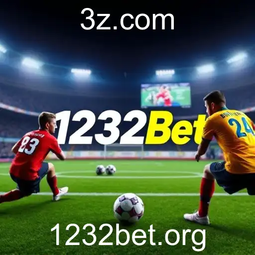 A Ascensão e Impacto da 1232Bet no Brasil