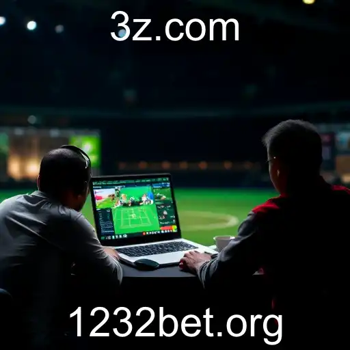 O Crescimento do Mercado de Apostas Online no Brasil