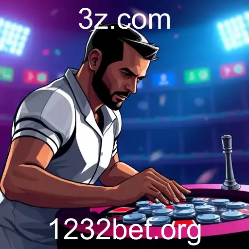 Expansão dos Jogos de Azar no Brasil: O Impacto de 1232bet