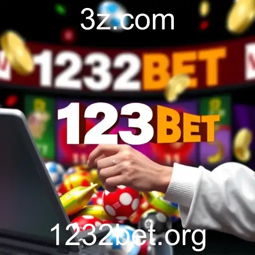 A Nova Era dos Jogos Online com 1232bet