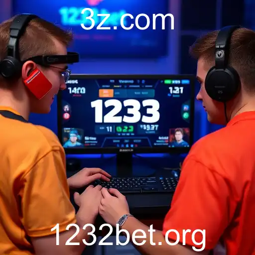 A Influência dos Jogos Online no Comportamento dos Jovens