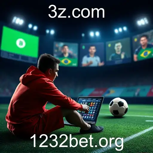 Expansão dos Jogos Online em 2025: O Caso do 1232bet