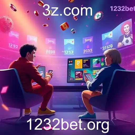 A Ascensão dos Jogos de Apostas Online em 2026