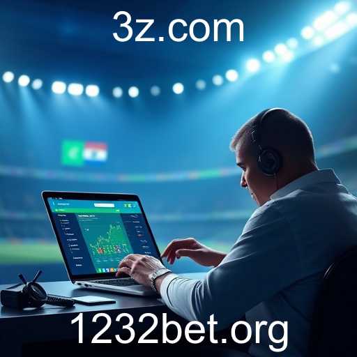 A Transformação do Mercado de Apostas Online