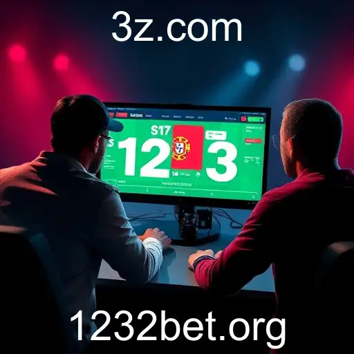 A evolução da indústria de jogos online em Portugal