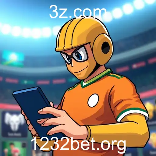 Crescimento do Mercado de Apostas Online em 2026