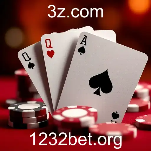 Explorando o Excitante Mundo dos Jogos de Poker na 1232bet