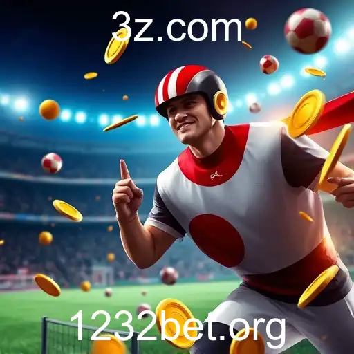 Descubra as Irresistíveis Promoções Especiais do 1232bet