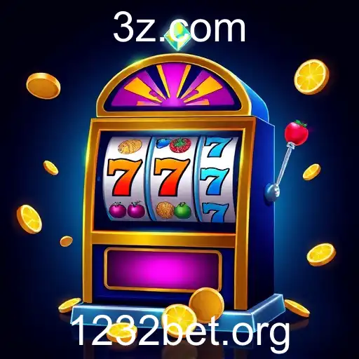 Explorando as Fascinantes Máquinas Slots no 1232bet