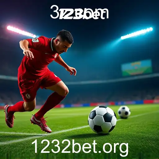 O Crescimento das Apostas Esportivas na Plataforma 1232bet