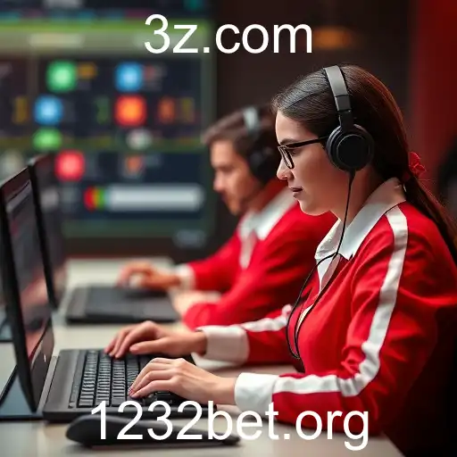 A Importância do Suporte ao Cliente na Plataforma 1232bet