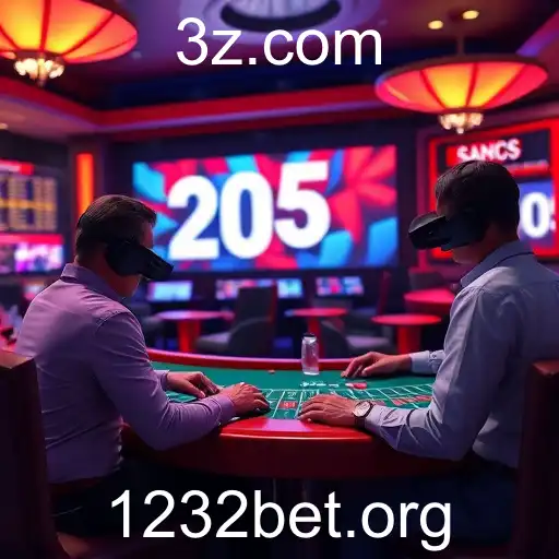 Tendências e Inovações nos Jogos Online em 2025