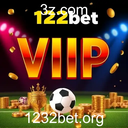 Descubra o Exclusivo Programa VIP do 1232bet